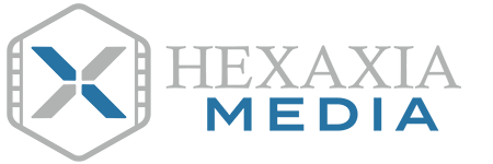 Hexaxia Media - Web Design and Development